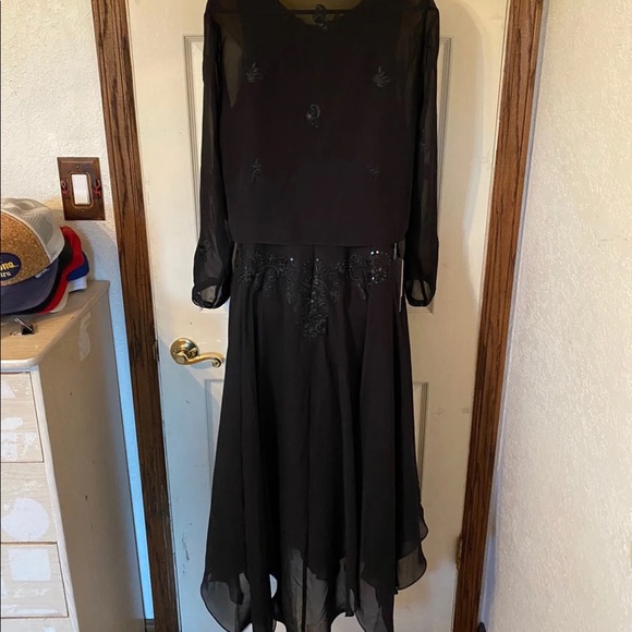 NWT JJ’S HOUSE DRESS - Picture 9 of 14